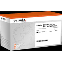 compatibile con HP 79A  Prindo Classic nero toner