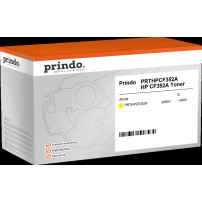 compatibile con HP 130A  Prindo Classic giallo toner