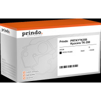 compatibile con Kyocera TK-350  Prindo Classic nero toner