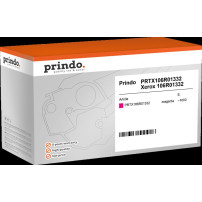 Prindo Classic magenta toner