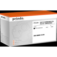 compatibile con Xerox 106R03622  Prindo Classic XL nero toner