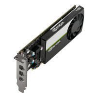 VGA PNY NVIDIA QUADRO T400 4GB DDR6 3MDP LOW PROFILE