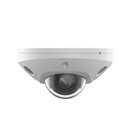 TELECAMERA HIKVISION ACUSENSE OTTICA FISSA 2.8MM MicroDome IP 4MP (2688×1520pixel) - DS-2CD2543G2-LI2U(2.8mm) DS-2CD2543G2-LI2U 