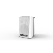 CASSE EMPIRE HT.WALL300U Potenza totale: 150W Ricevitore UHF integrato Copertura wireless fino a 40 metri HT.WALL300U EMPIRE