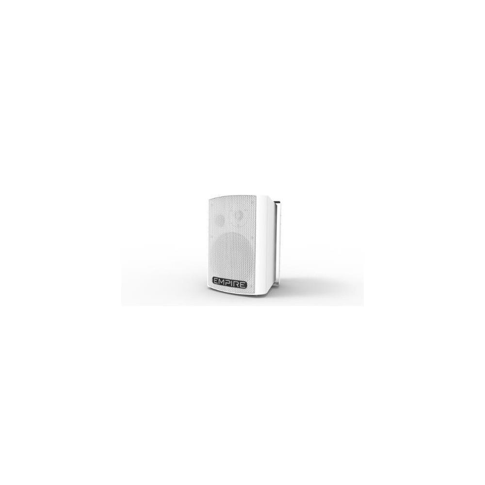 CASSE EMPIRE HT.WALL300U Potenza totale: 150W Ricevitore UHF integrato Copertura wireless fino a 40 metri HT.WALL300U EMPIRE