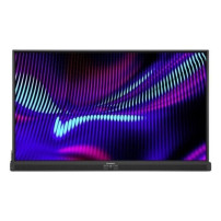 MONITOR TOUCH Interattivo da 65'' 4K PROMETHEAN AP10 PREMIUM AP10-B65-EU-1(**INSERIRE STAFFA E OPS**)2PENNE  E ACTIVSUITE INCL A