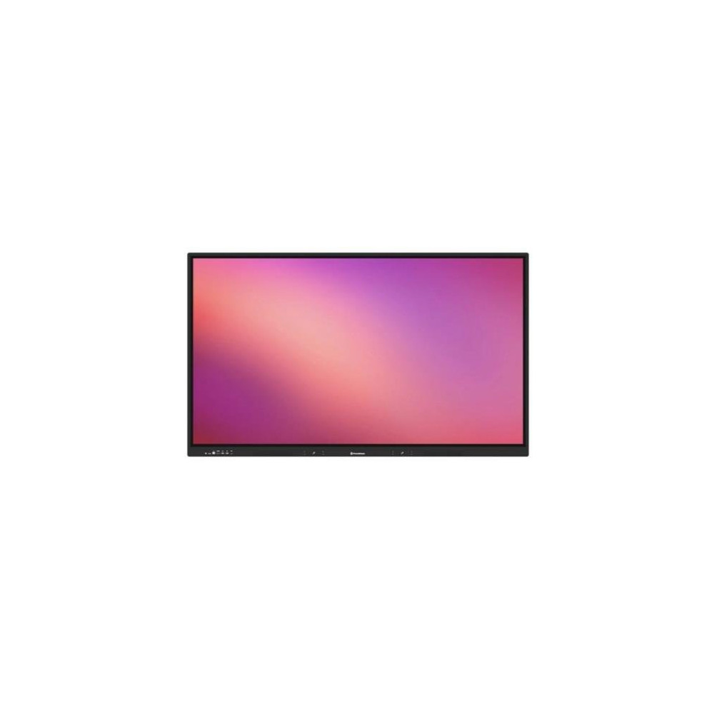 MONITOR TOUCH Interattivo da 65'' 4K PROMETHEAN APLE-65-EU-1 (**INSERIRE STAFFA **)2 PENNE INCLUSE APLE-65-EU-1 PROMETHEAN
