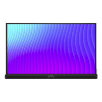 MONITOR TOUCH Interattivo da 65'' 4K PROMETHEAN AP10-A65-EU-1 (**INSERIRE STAFFA E OPS**)2 PENNE E 2 LICENZE ACTIVESUITE INCLUSE