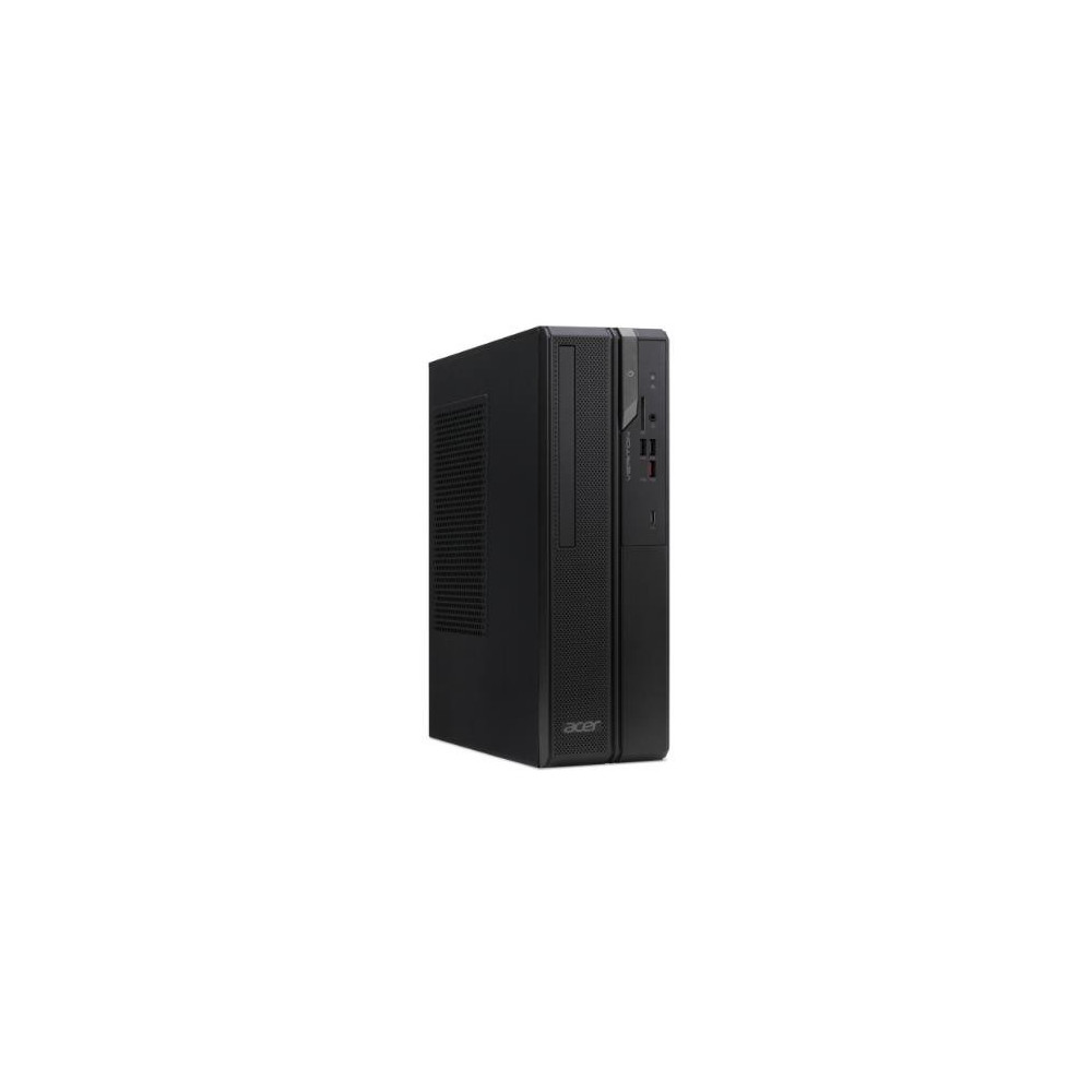 PC ACER VERITON SFF VX2735G DT.R6WET.008 Ultra 5 225 16GB SSD512GB Tastiera Mouse NO DVD W11P DT.R6WET.008 ACER