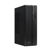PC ACER VERITON SFF VX2735G DT.R6WET.009 Ultra 5 225 16GB SSD512GB Tastiera Mouse DVD W11P DT.R6WET.009 ACER