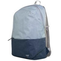 BORSA NB ZAINO 13/15,6 YOOF BLU WATERPROOF NYLON SPORT COLORFUL ADJ