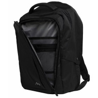 BORSA NB ZAINO 13/15,6 URBAN BK PER TROLLEY HIDE ZIPPER CAVO USB