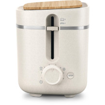 Philips Eco Conscious Edition HD2640/10 Tostapane serie 5000