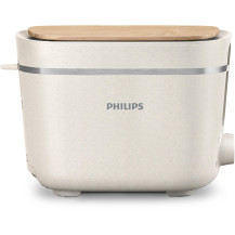 Philips Eco Conscious Edition HD2640/10 Tostapane serie 5000