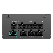Gamer Storm PS750G alimentatore per computer 750 W 20+4 pin ATX SFX Nero