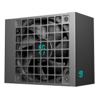 Gamer Storm PS750G alimentatore per computer 750 W 20+4 pin ATX SFX Nero