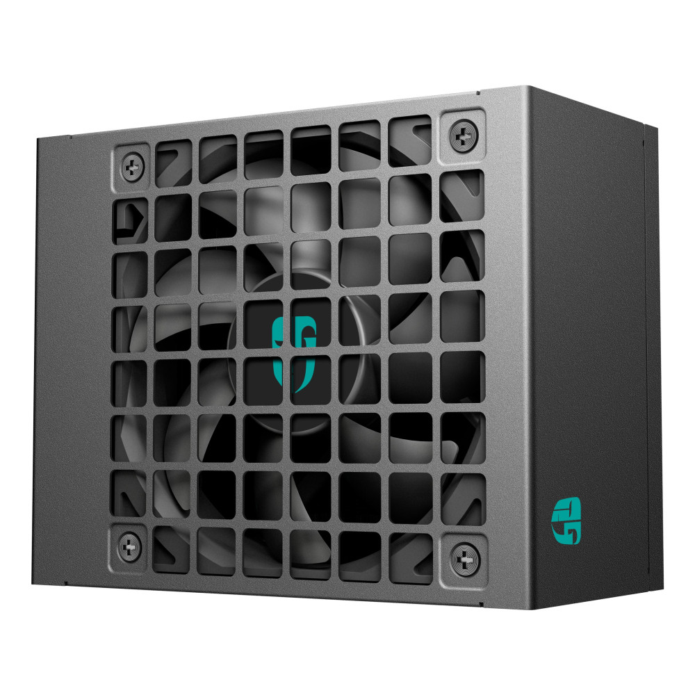 Gamer Storm PS750G alimentatore per computer 750 W 20+4 pin ATX SFX Nero