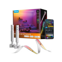 Govee Strip Light with Skyline Kit Kit di illuminazione intelligente Wi-Fi/Bluetooth