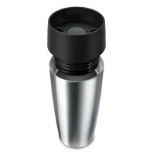 EMSA Travel Mug Classic 36 ml Acciaio inox
