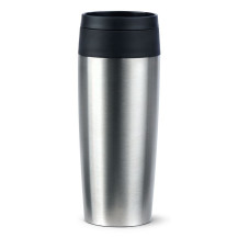 EMSA Travel Mug Classic 36 ml Acciaio inox