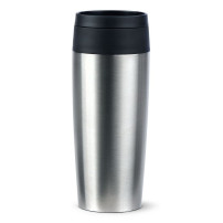EMSA Travel Mug Classic 36 ml Acciaio inox