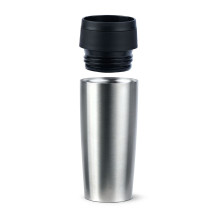 EMSA Travel Mug Classic 36 ml Acciaio inox