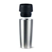 EMSA Travel Mug Classic 36 ml Acciaio inox