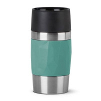 EMSA N21603 0,3 ml Verde Acciaio inox