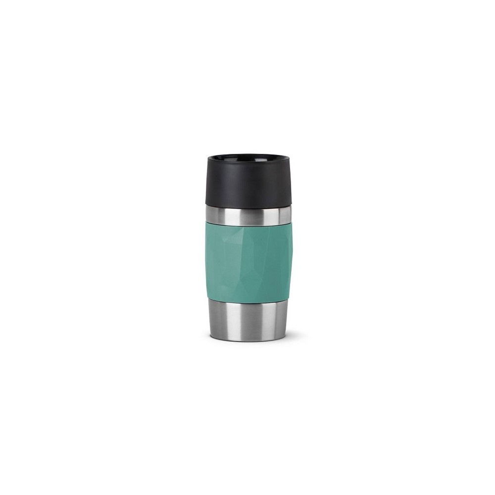 EMSA N21603 0,3 ml Verde Acciaio inox