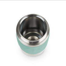 EMSA N21603 0,3 ml Verde Acciaio inox