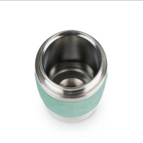 EMSA N21603 0,3 ml Verde Acciaio inox