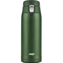 EMSA N2151900 thermos e recipiente isotermico 0,4 L Verde