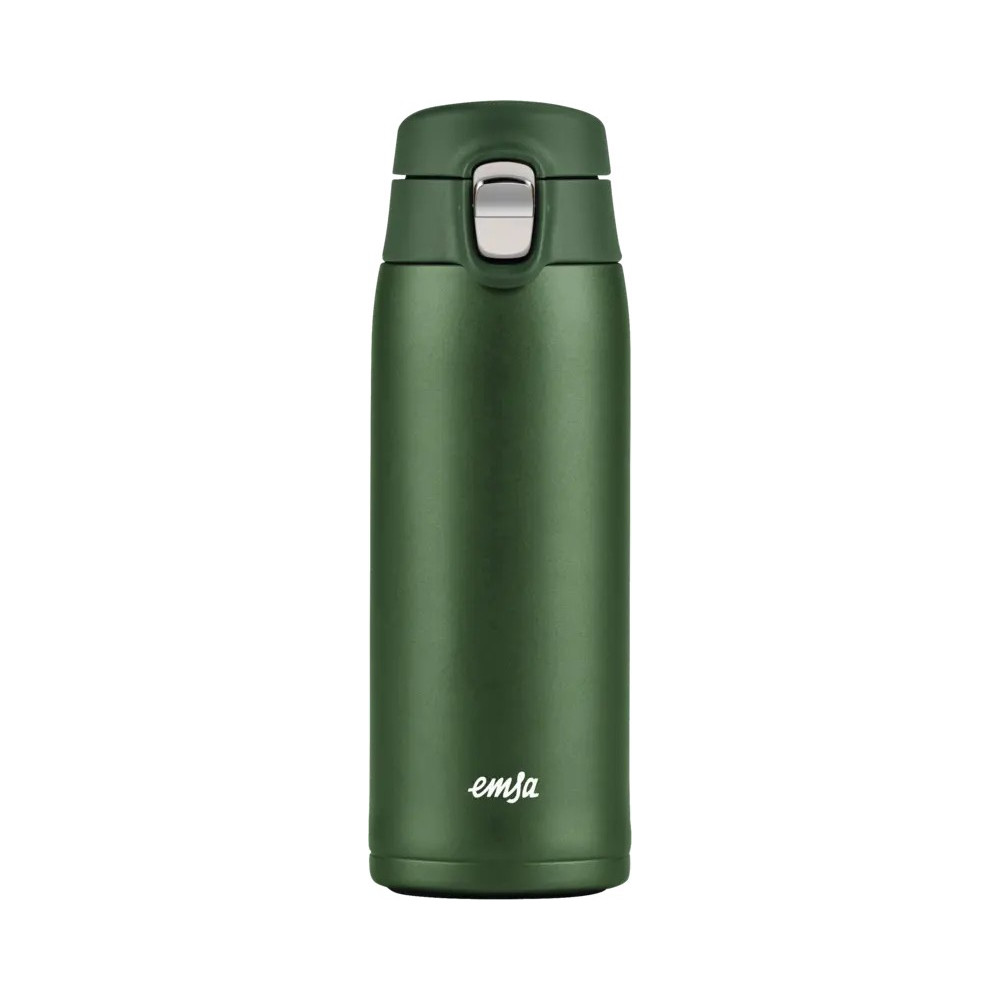 EMSA N2151900 thermos e recipiente isotermico 0,4 L Verde