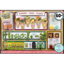 Miniverse Make It Mini Botanicals