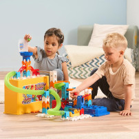 VTech 571704 Biglie e pista per biglie giocattolo (set)