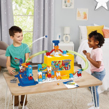 VTech 571704 Biglie e pista per biglie giocattolo (set)
