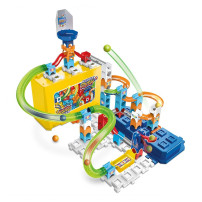 VTech 571704 Biglie e pista per biglie giocattolo (set)