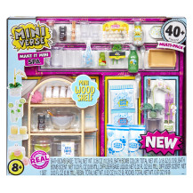 Miniverse Make It Mini Spa Multipack