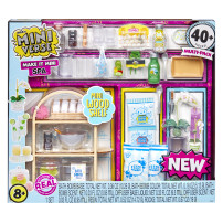 Miniverse Make It Mini Spa Multipack