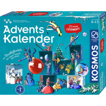 Kosmos 66109 gioco da tavolo Educativo