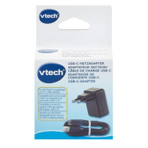 VTech USB-C-Adapter Bianco
