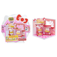 Miniverse Make It Mini SANRIO Playset