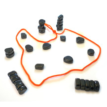 Cartamundi 130011353 gioco da tavolo 10 min