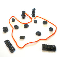Cartamundi 130011353 gioco da tavolo 10 min