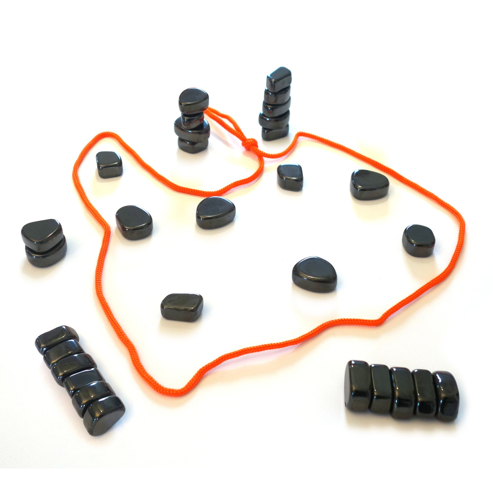 Cartamundi 130011353 gioco da tavolo 10 min