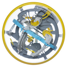 Games Perplexus Beast labirinto tridimensionale con percorsi e 100 ostacoli; da 8 anni in su