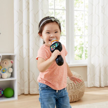 VTech Baby Magisches Singspaß-Mikrofon