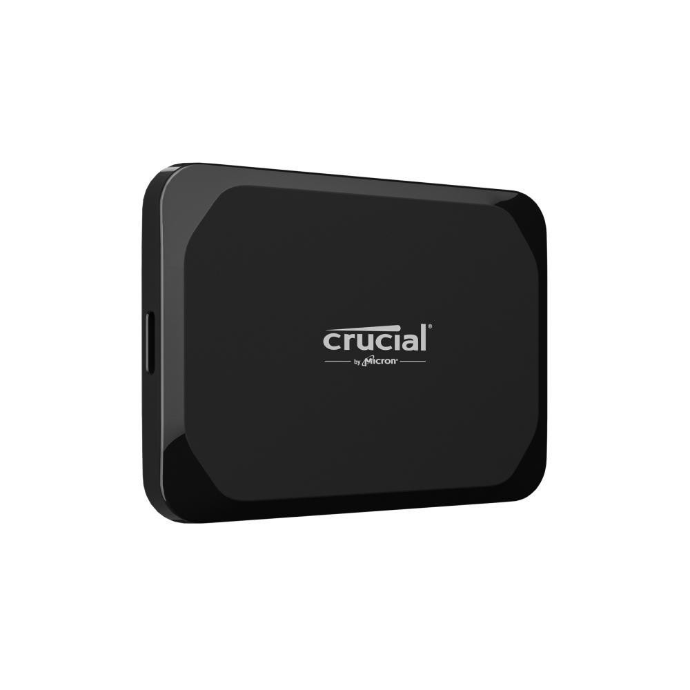SSD extern Crucial X9 1TB CT1000X9SSD9 SSD extern Crucial X9 1TB CT1000X9SSD9
