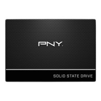 SSD 2,5 250GB SATA III CS900 PNY 3D NAND TLC R/W 535/500