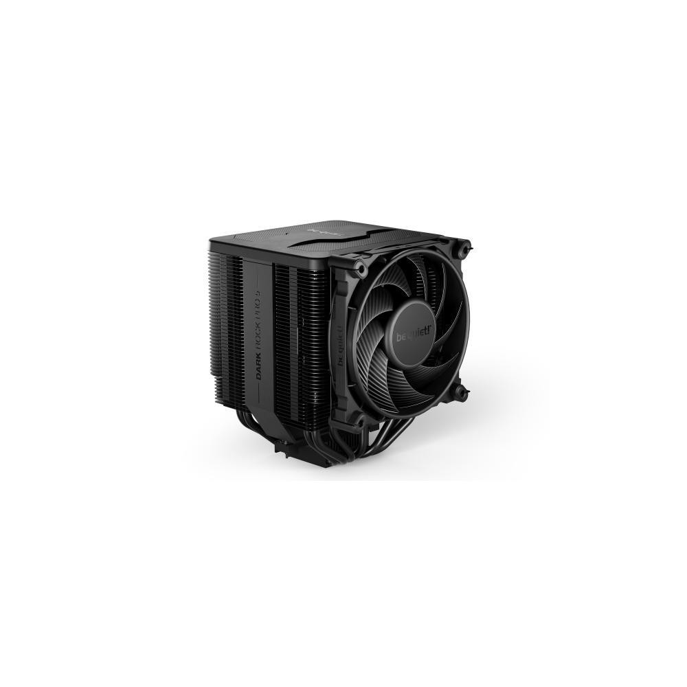 Cooler Be Quiet Dark Rock Pro 5 PWM BK036 Cooler Be Quiet Dark Rock Pro 5 PWM BK036